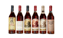Buy Pappy Bourbon & Old Rip Van Winkle Bourbon | Frootbat 