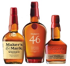 Buy Maker's Mark Whiskey | Frootbat