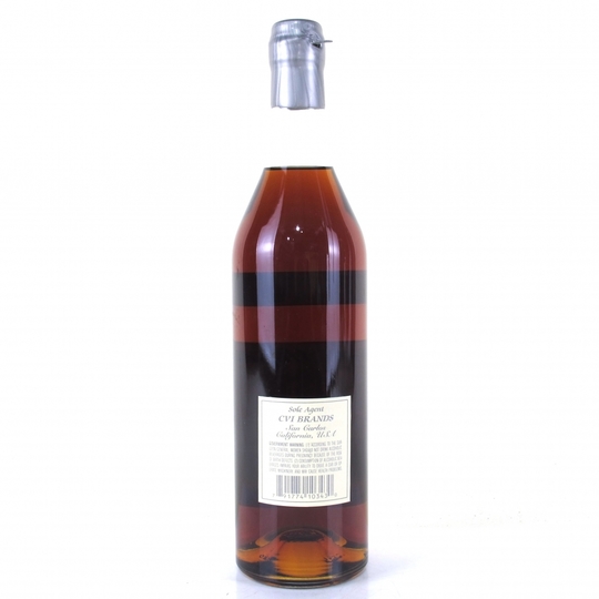 Black Maple Hill 23 Year Old Premium Single Barrel Straight Rye Whiskey