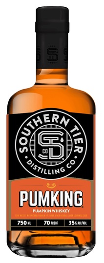 Southern Tier Pumking Whiskey
