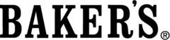 Biggest Range of Baker's in United States