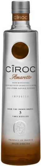 Ciroc Amaretto Vodka