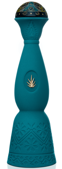 Clase Azul Guerrero Mezcal
