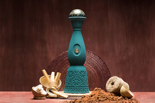 Clase Azul Guerrero Mezcal