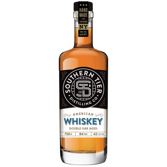 Southern Tier American Whiskey