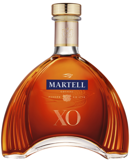 Martell Xo Cognac