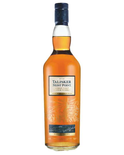 Talisker Neist Point Single Malt Scotch Whisky