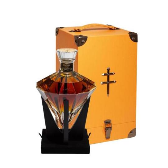 Dusse 1969 Anniversaire Limited Edition Grande Champagne Cognac