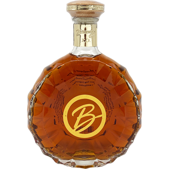 Branson Xo Grande Champagne Cognac