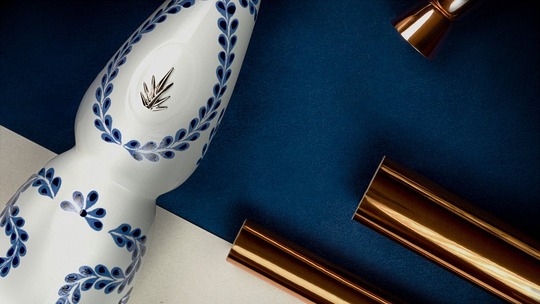 Clase Azul Reposado Tequila