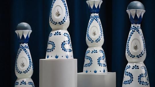 Clase Azul Reposado Tequila