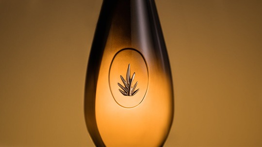 Clase Azul Gold Tequila