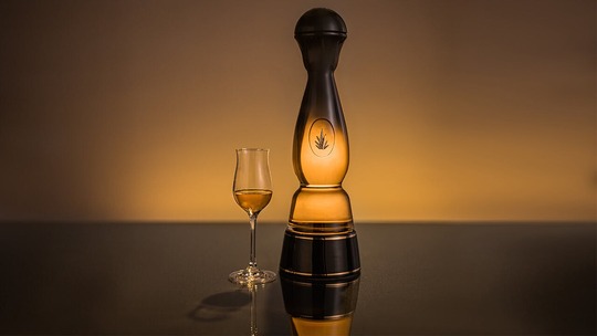 Clase Azul Gold Tequila