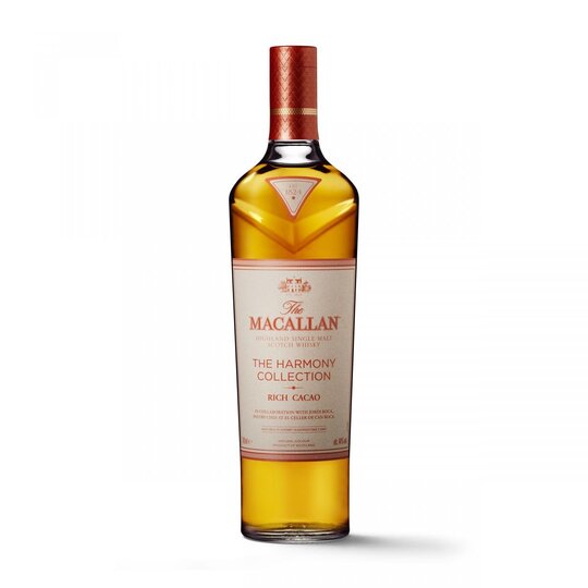 The Macallan Harmony Collection Rich Cacao Single Malt Scotch Whisky