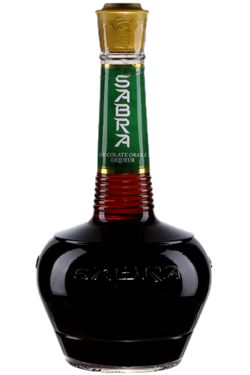 Sabra Chocolate Orange Liqueur