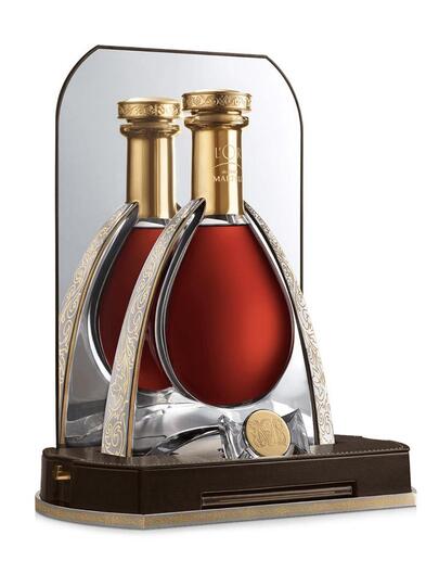 Martell Lor De Jean Martell Cognac