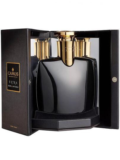 Camus Extra Dark Intense Cognac