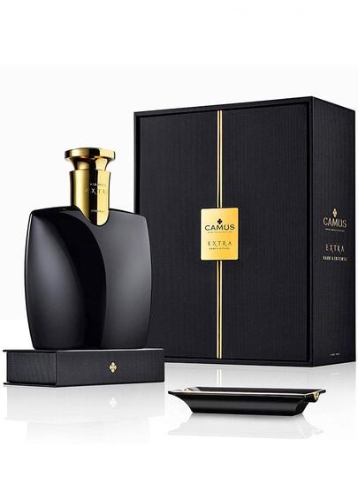 Camus Extra Dark Intense Cognac