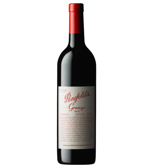 Penfolds Grange Bin 95