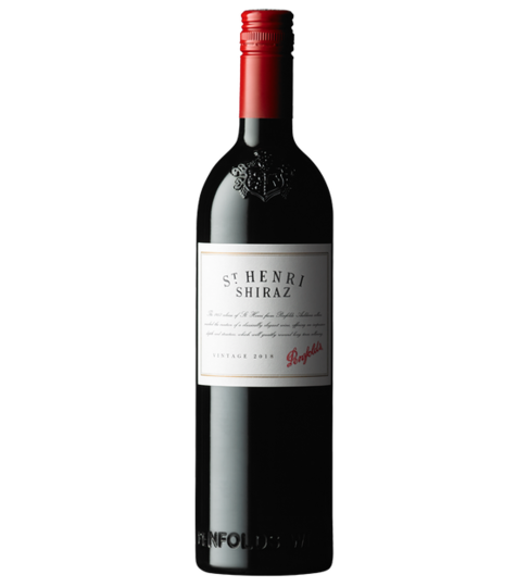 Penfolds St Henri Shiraz
