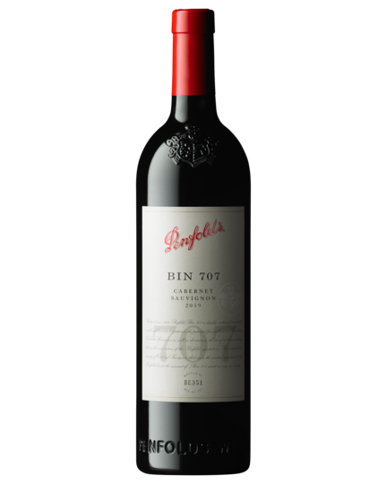 Penfolds Bin 707 Cabernet Sauvignon