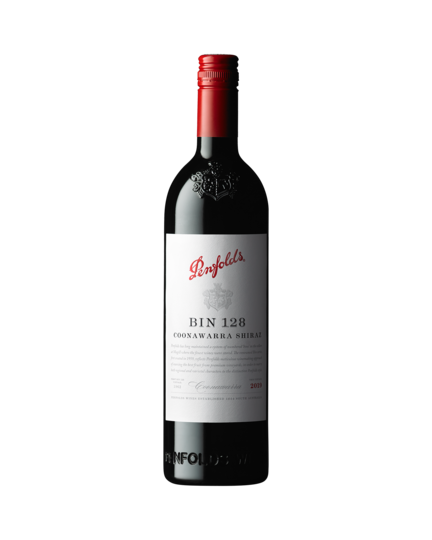 Penfolds Bin 128 Shiraz