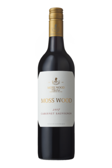 Moss Wood Cabernet Sauvignon
