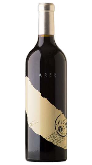 Two Hands Wines Ares Shiraz