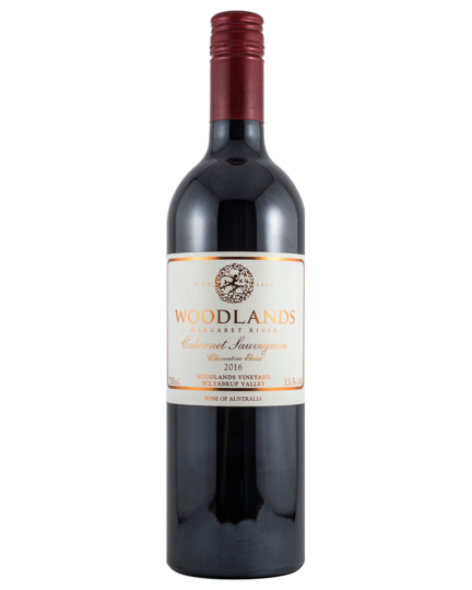 Woodlands Cabernet Sauvignon