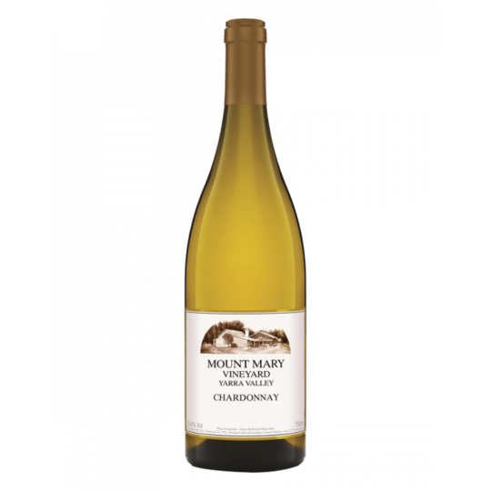 Mount Mary Vineyard Chardonnay