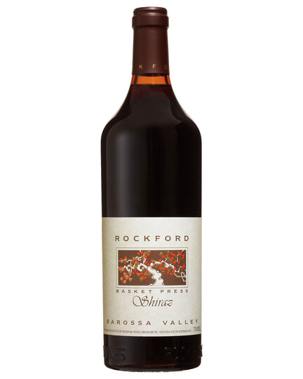 Rockford Basket Press Shiraz