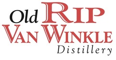 Old Rip Van Winkle