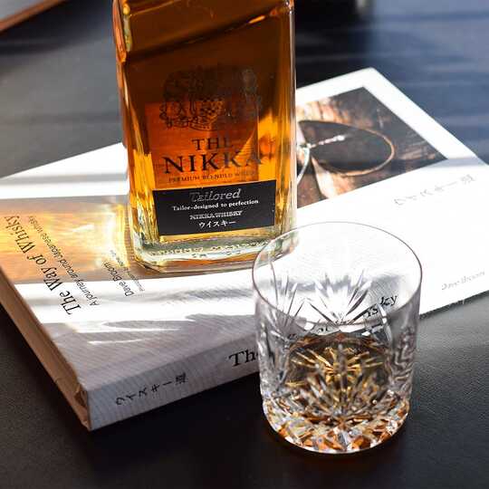 Nikka The Nikka Tailored Premium Blended Whisky
