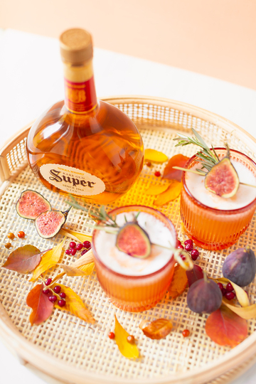 Nikka Super Rare Old Blended Whisky