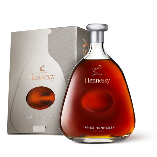 Hennessy James Hennessy Xo Cognac