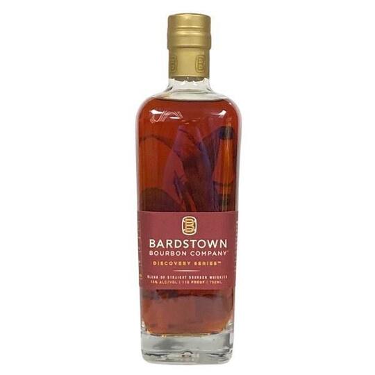 Bardstown Bourbon Company Discovery Series 6 Kentucky Straight Bourbon Whiskey