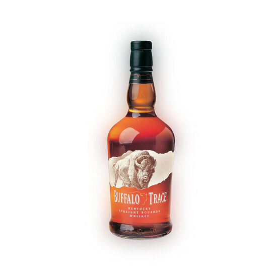 Buffalo Trace Bourbon Sazerac Rye Beginners Bundle