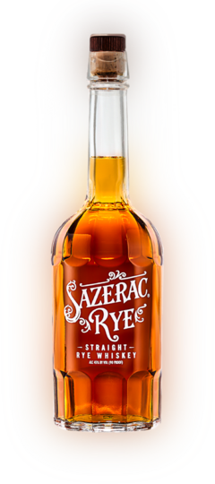 Buffalo Trace Bourbon Sazerac Rye Beginners Bundle