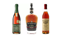 Rye Whiskey | Frootbat 