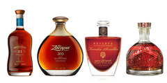 Biggest Range of Rum in United States