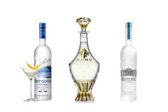 Vodka | Frootbat