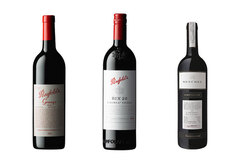 Biggest Range of Red in United States