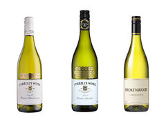 Biggest Range of White in United States