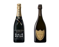 Biggest Range of Champagne in United States