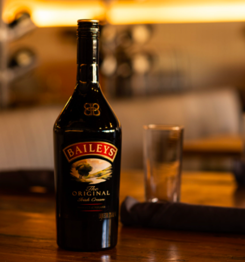 Baileys Original Irish Cream Liqueur