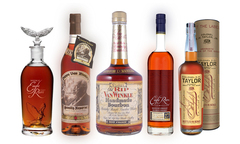 Buy Bourbon Whiskey | Frootbat