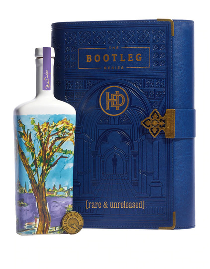 Heavens Door The Bootleg Series Volume 3 Vino De Naranja Cask Finish 13 Year Old Bourbon Whiskey