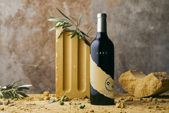 Two Hands Wines Ares Shiraz