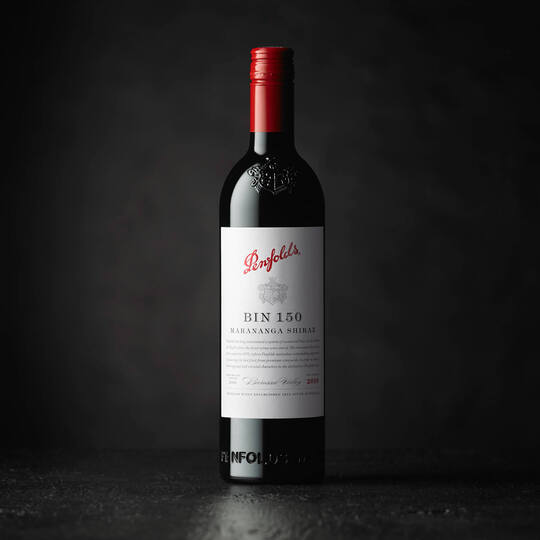Penfolds Bin 150 Marananga Shiraz