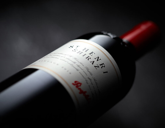 Penfolds St Henri Shiraz